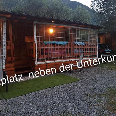 Chalet Seaesta Comfort Lago Di Lugano Vila Porlezza Exterior foto