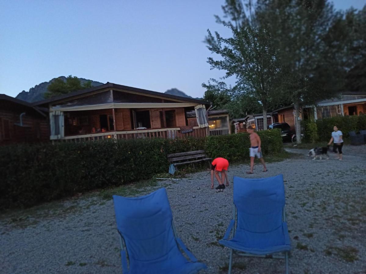 Chalet Seaesta Comfort Lago Di Lugano Vila Porlezza Exterior foto