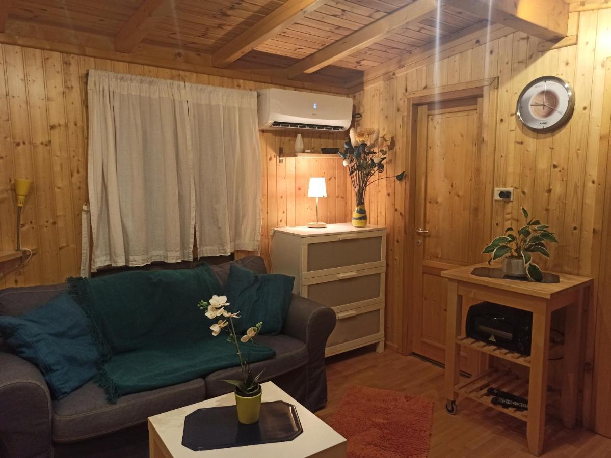 Chalet Seaesta Comfort Lago Di Lugano Vila Porlezza Exterior foto