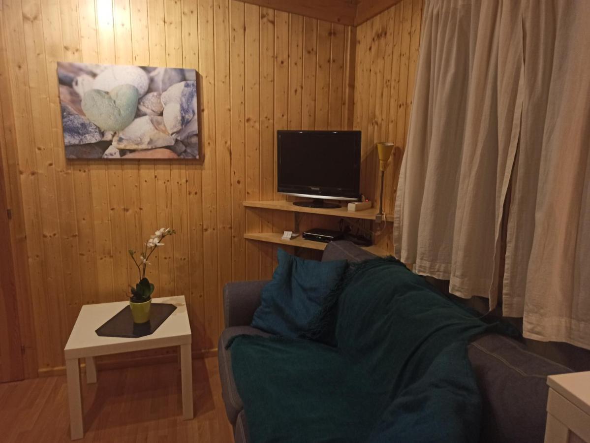 Chalet Seaesta Comfort Lago Di Lugano Vila Porlezza Exterior foto
