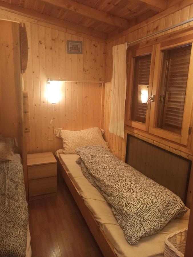 Chalet Seaesta Comfort Lago Di Lugano Vila Porlezza Exterior foto