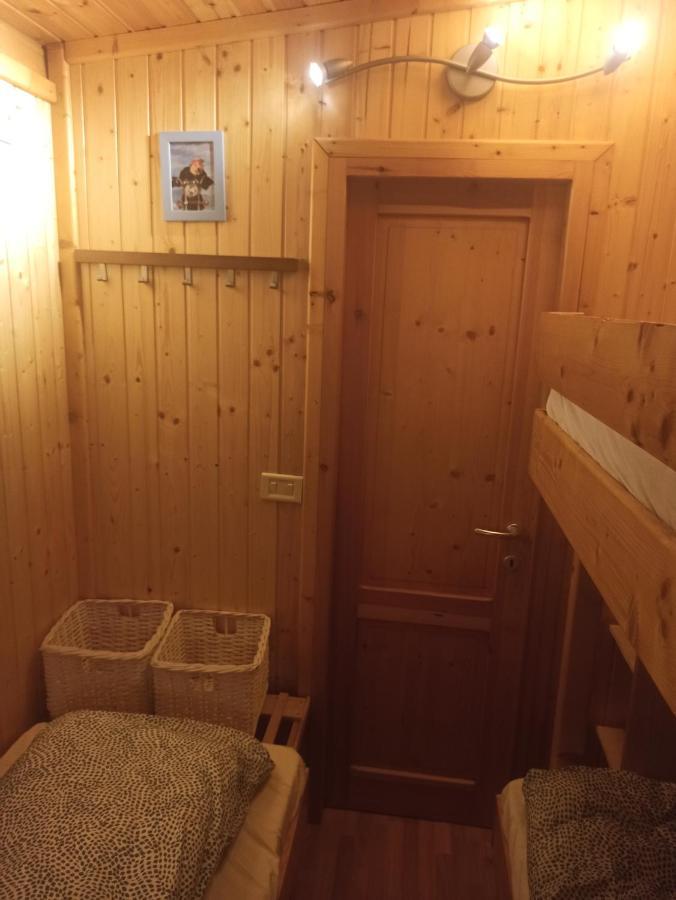 Chalet Seaesta Comfort Lago Di Lugano Vila Porlezza Exterior foto