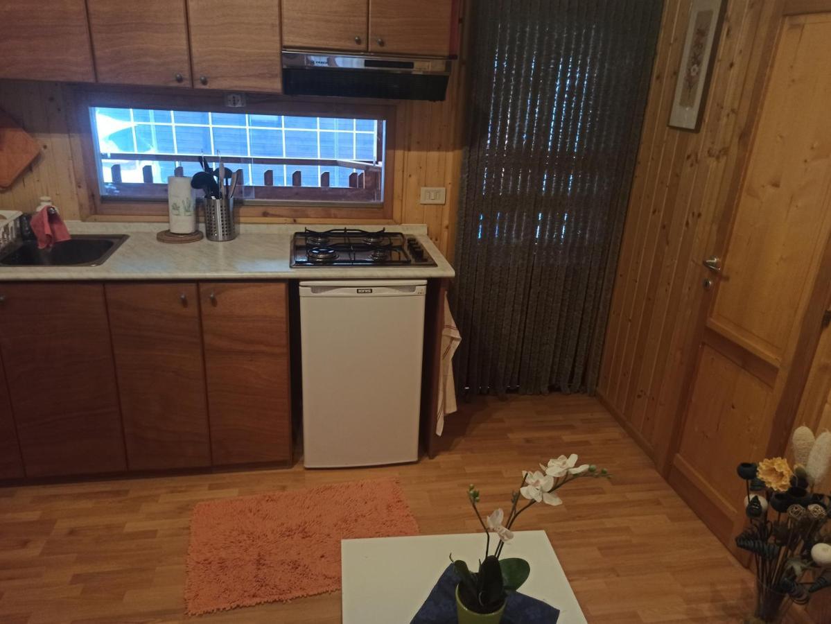 Chalet Seaesta Comfort Lago Di Lugano Vila Porlezza Exterior foto